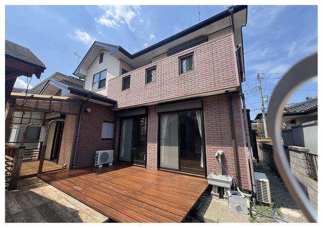 detached 栃木県河内郡上三川町大字上三川 地図を見る