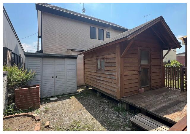 detached 栃木県河内郡上三川町大字上三川 地図を見る