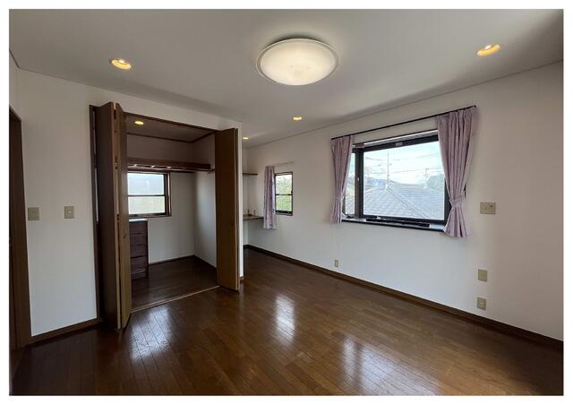 detached 栃木県河内郡上三川町大字上三川 地図を見る