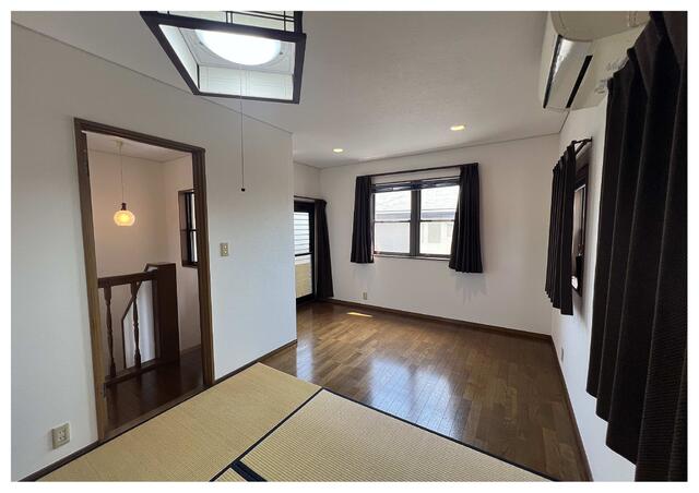 detached 栃木県河内郡上三川町大字上三川 地図を見る