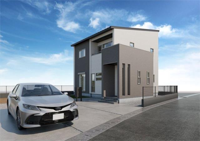 群馬県太田市の一戸建て | 3330万円 | 4SLDK | 231.41m² | Akiyama house finder