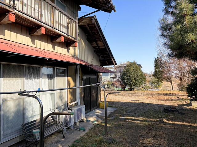 detached 群馬県高崎市下室田町 地図を見る