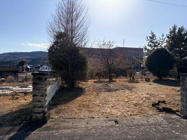 detached 群馬県高崎市下室田町 地図を見る