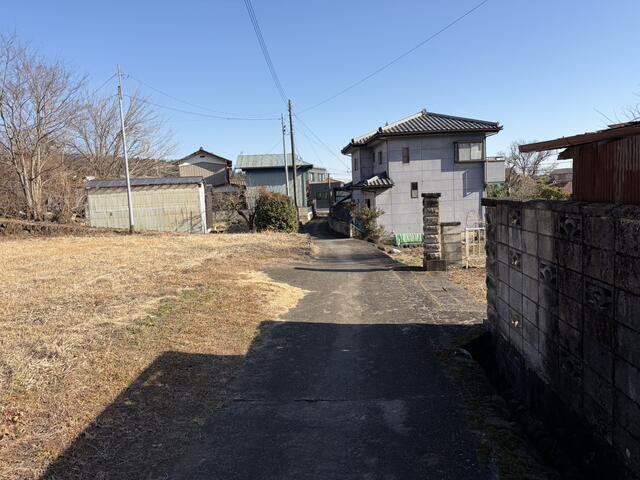 detached 群馬県高崎市下室田町 地図を見る
