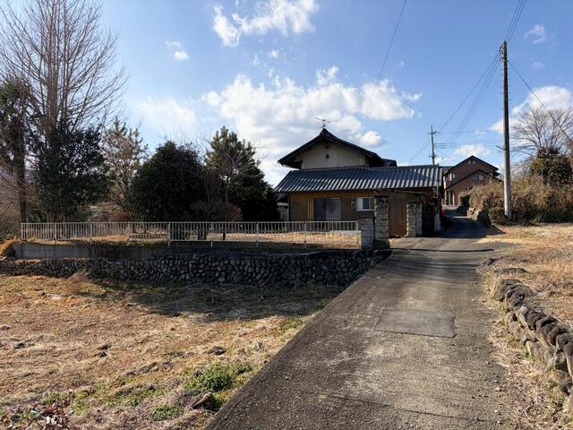 detached 群馬県高崎市下室田町 地図を見る