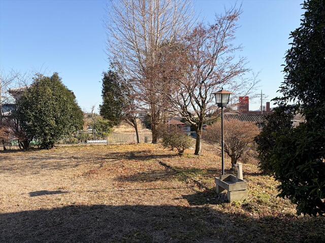detached 群馬県高崎市下室田町 地図を見る