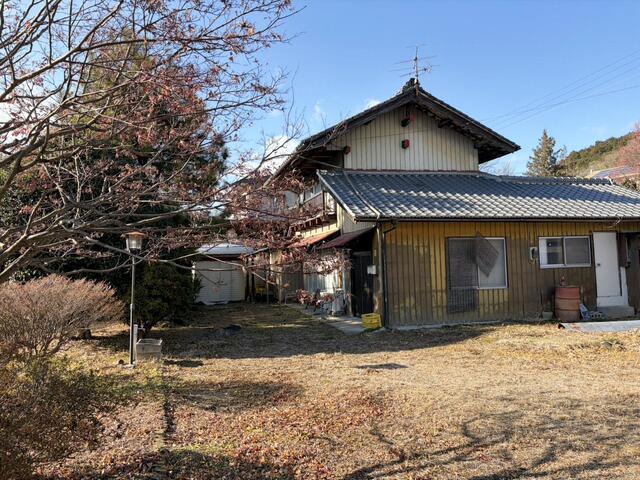 detached 群馬県高崎市下室田町 地図を見る