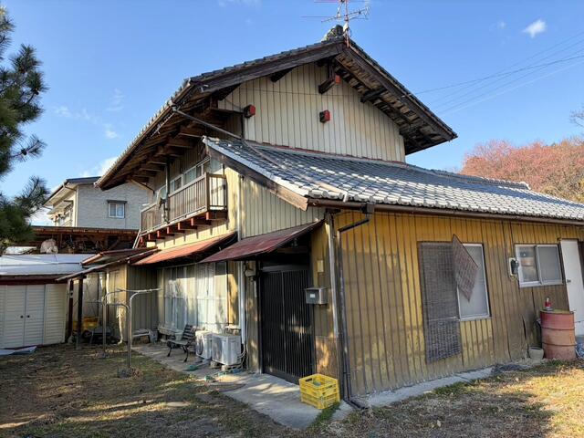 detached 群馬県高崎市下室田町 地図を見る