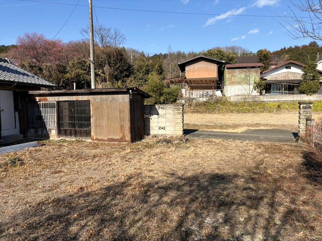 detached 群馬県高崎市下室田町 地図を見る