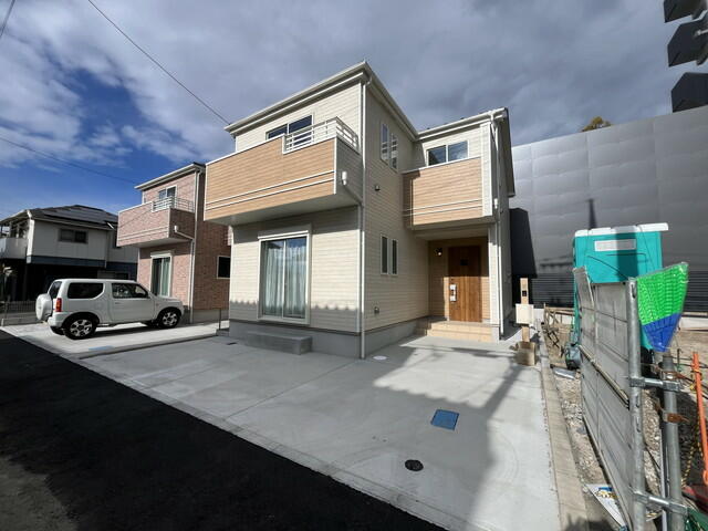 群馬県高崎市の一戸建て | 2890万円 | 3LDK | 104.73m² | Akiyama house finder