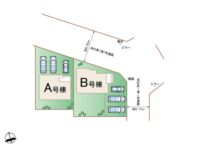 群馬県佐波郡玉村町の一戸建て | 2790万円 | 4LDK | 198.31m² | Akiyama house finder