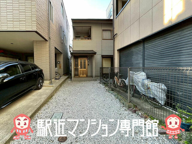 群馬県高崎市の一戸建て | 4980万円 | 2SLDK | 94.25m² | Akiyama house finder