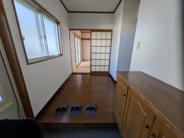 detached 群馬県吾妻郡草津町大字草津 地図を見る