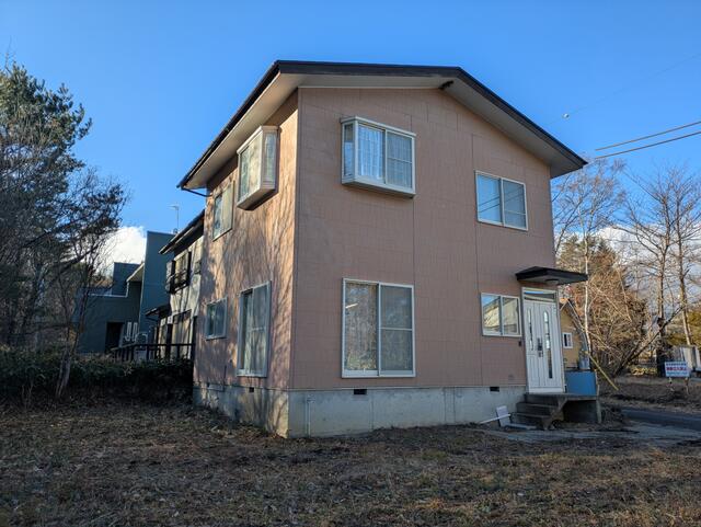 detached 群馬県吾妻郡草津町大字草津 地図を見る