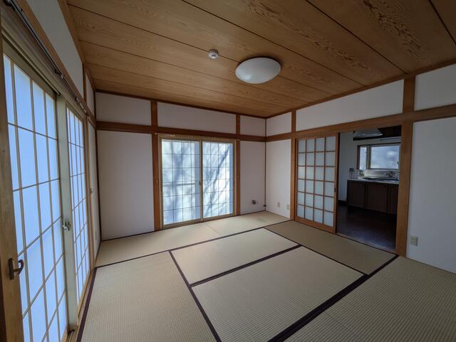 detached 群馬県吾妻郡草津町大字草津 地図を見る