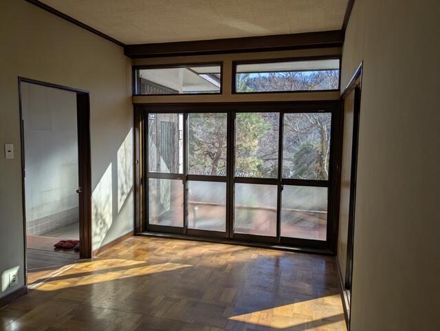 detached 群馬県吾妻郡嬬恋村大字大前 地図を見る