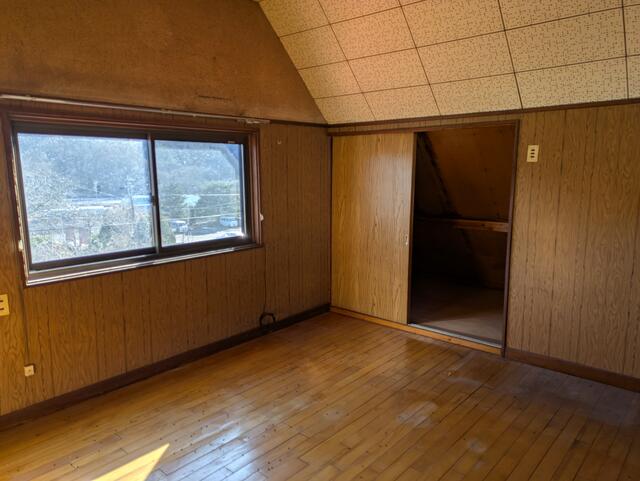 detached 群馬県吾妻郡嬬恋村大字大前 地図を見る