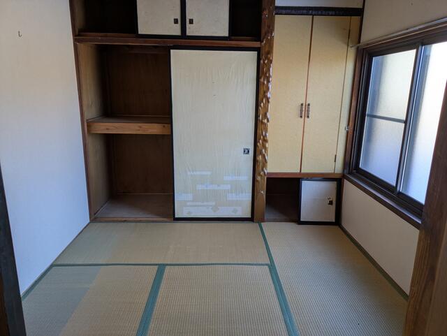 detached 群馬県吾妻郡嬬恋村大字大前 地図を見る