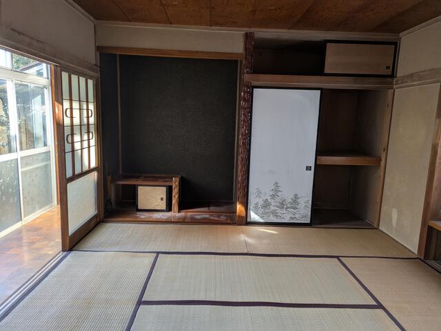 detached 群馬県吾妻郡嬬恋村大字大前 地図を見る