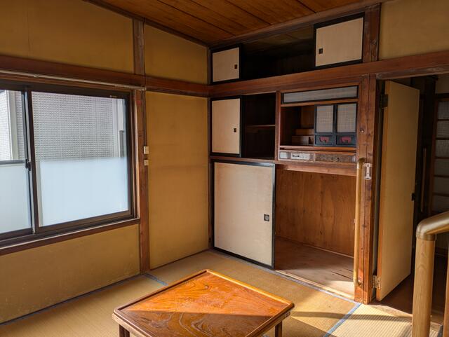 detached 群馬県吾妻郡嬬恋村大字大前 地図を見る