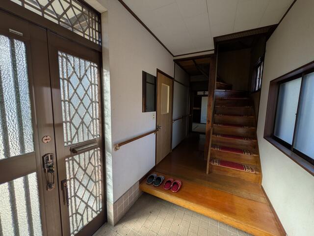 detached 群馬県吾妻郡嬬恋村大字大前 地図を見る