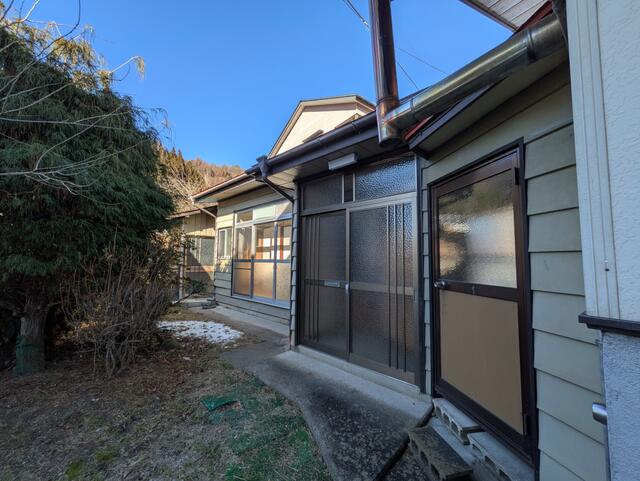 detached 群馬県吾妻郡嬬恋村大字大前 地図を見る