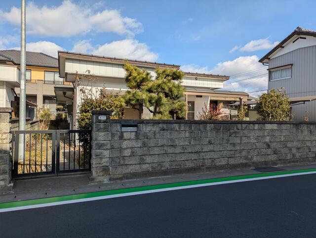 house for sale in 富岡市, Gunma | ¥7,200,000 | 5SK | Akiyama house finder