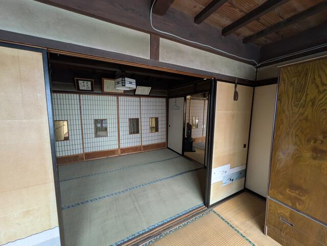 detached 群馬県安中市松井田町松井田