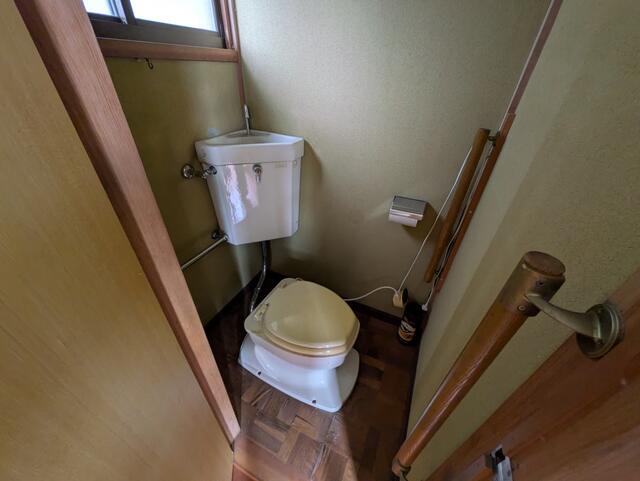detached 群馬県安中市松井田町松井田