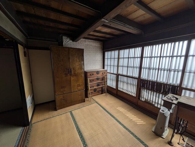 detached 群馬県安中市松井田町松井田