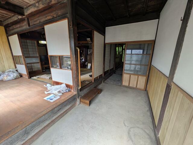 detached 群馬県安中市松井田町松井田