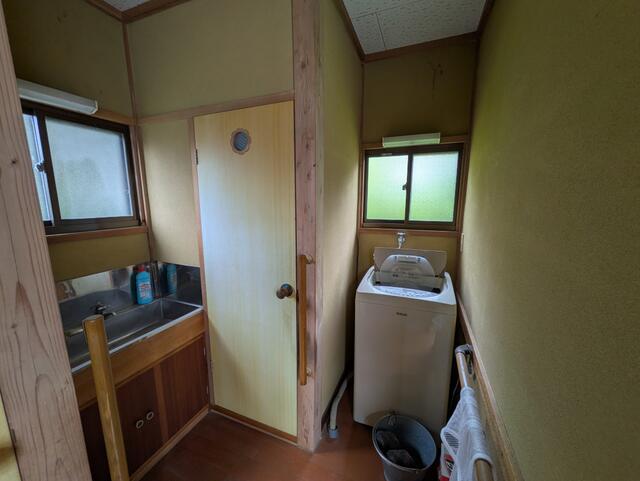 detached 群馬県安中市松井田町松井田