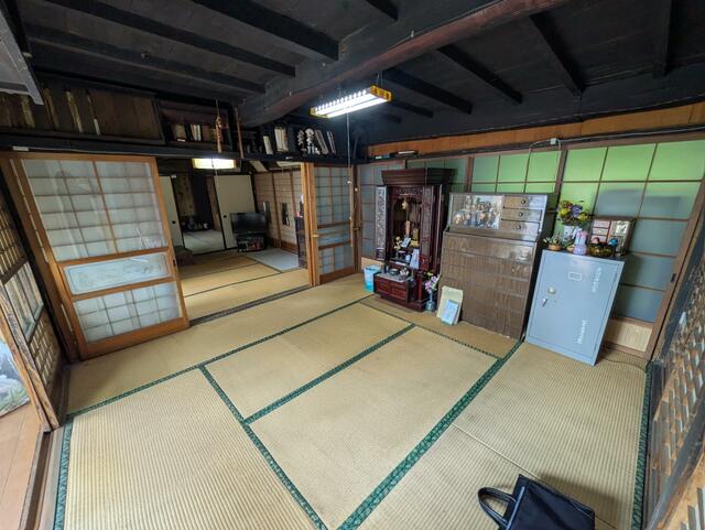 detached 群馬県安中市松井田町松井田