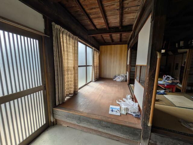 detached 群馬県安中市松井田町松井田