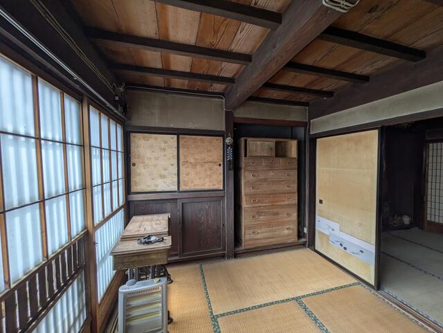 detached 群馬県安中市松井田町松井田