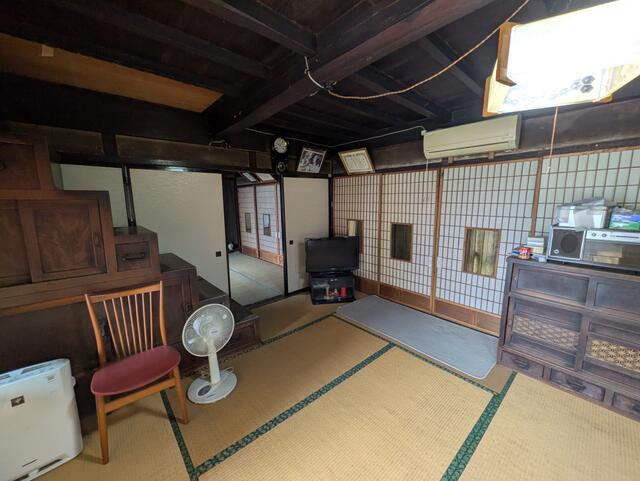 detached 群馬県安中市松井田町松井田