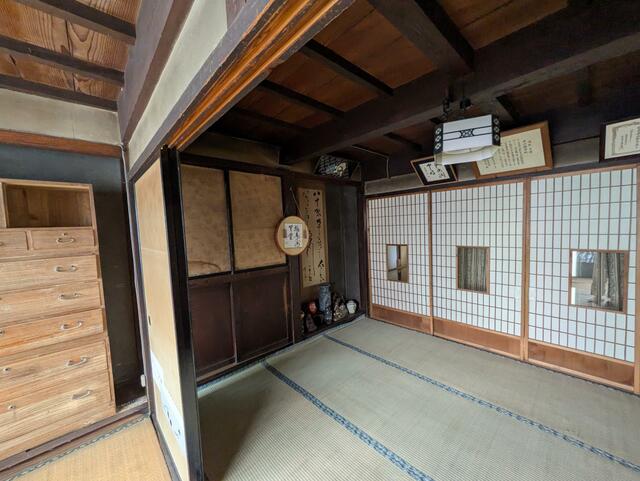 detached 群馬県安中市松井田町松井田
