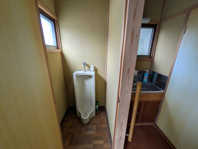 detached 群馬県安中市松井田町松井田