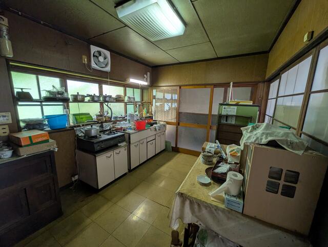 detached 群馬県安中市松井田町松井田
