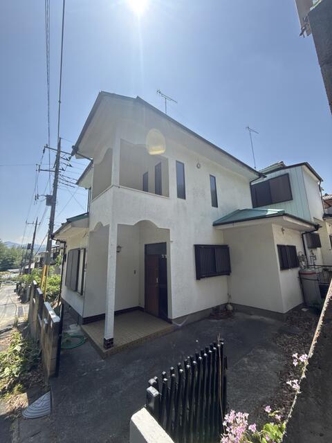 detached 埼玉県大里郡寄居町大字富田 地図を見る
