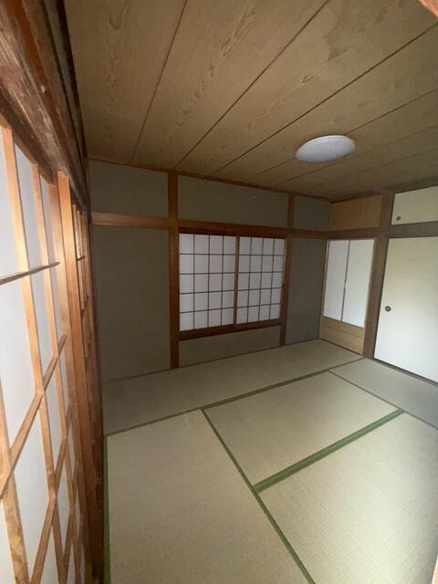 detached 埼玉県大里郡寄居町大字富田 地図を見る