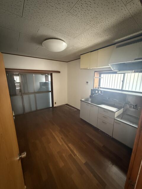 detached 埼玉県大里郡寄居町大字富田 地図を見る