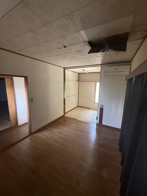 detached 埼玉県大里郡寄居町大字富田 地図を見る