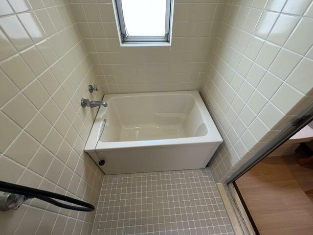 浴室／撮影日2025-08-13