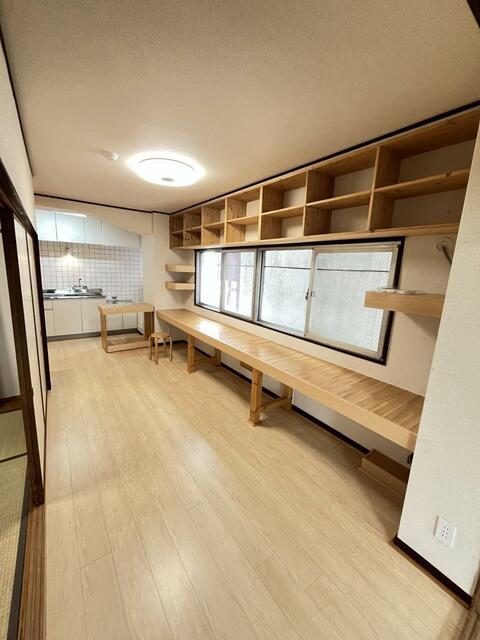 キッチン／撮影日2025-08-13