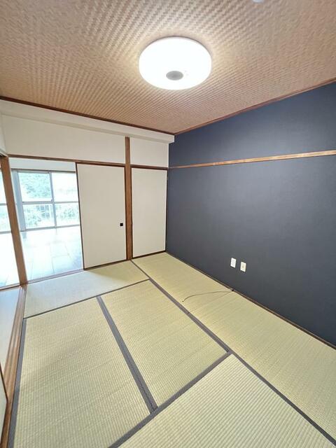 リビング以外の居室／撮影日2025-08-13