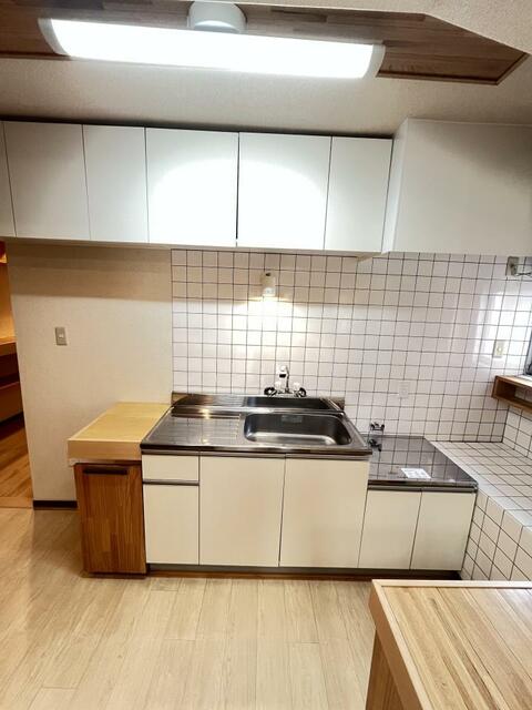 キッチン／撮影日2025-08-13