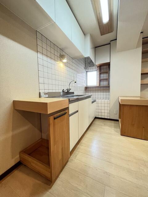 キッチン／撮影日2025-08-13