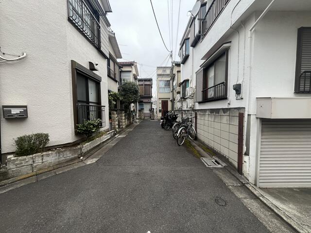 共用部（その他）／私道／撮影日2025-03-05