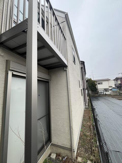 現地（外観）／撮影日2025-03-05